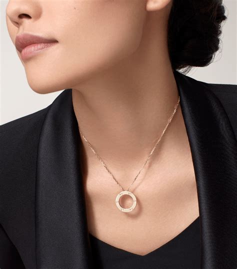 cartier necklance|cartier jewelry for women.